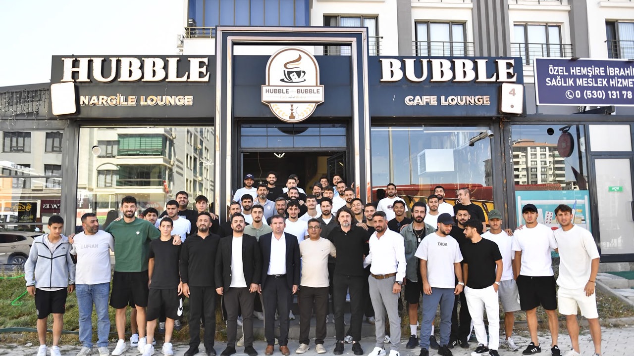 Yeşilyurtspor’a Kırıkkale Maçı Öncesi Moral