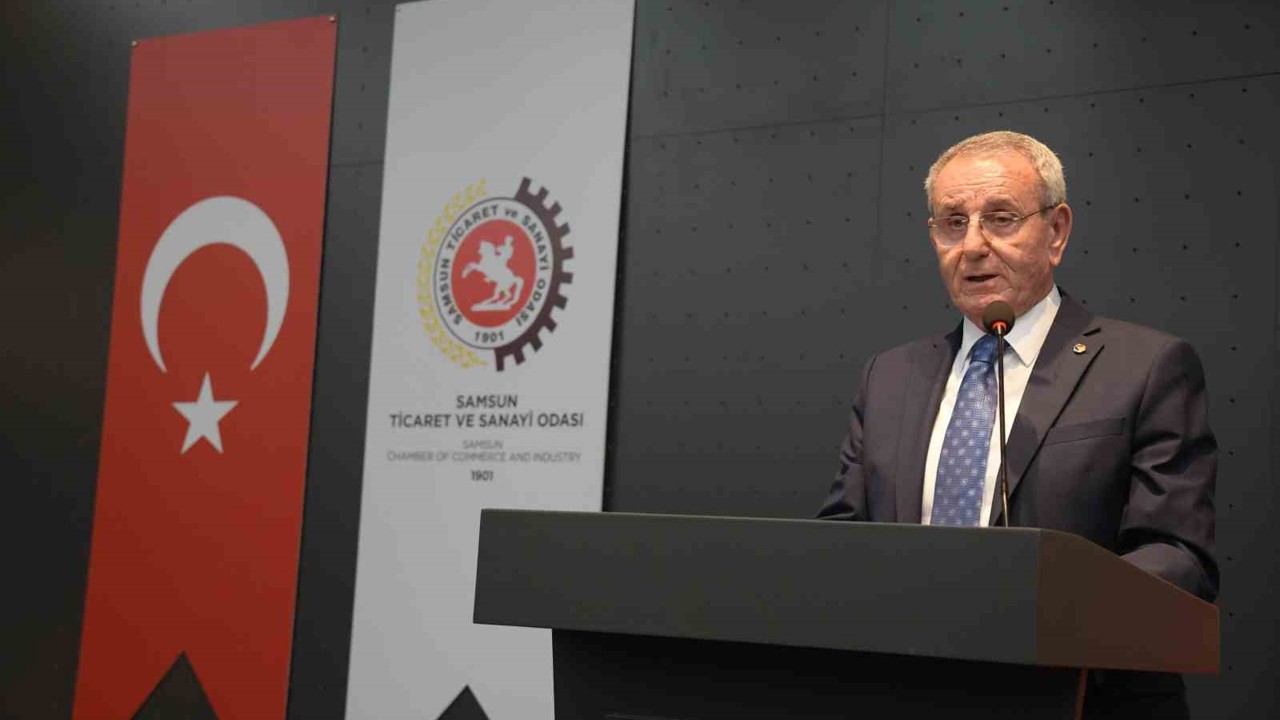 Murzioğlu’ndan KOSGEB programına başvuru çağrısı
