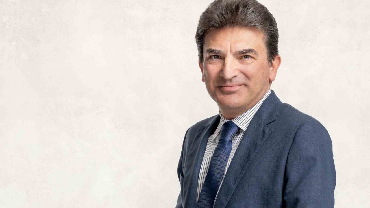 OYAK, İSKEN Enerji’nin yüzde 100’üne sahip oldu
