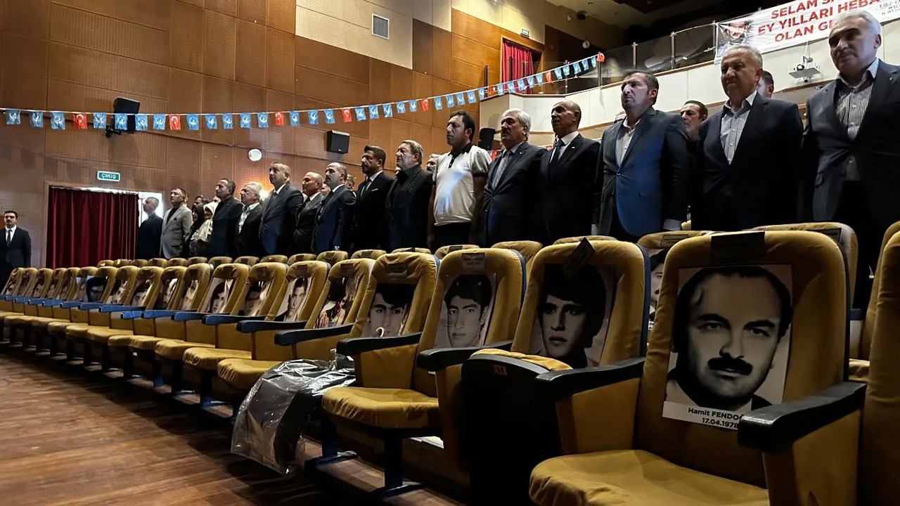 12 Eylül’ün Acı Hafızası Malatya’da Yaşatıldı