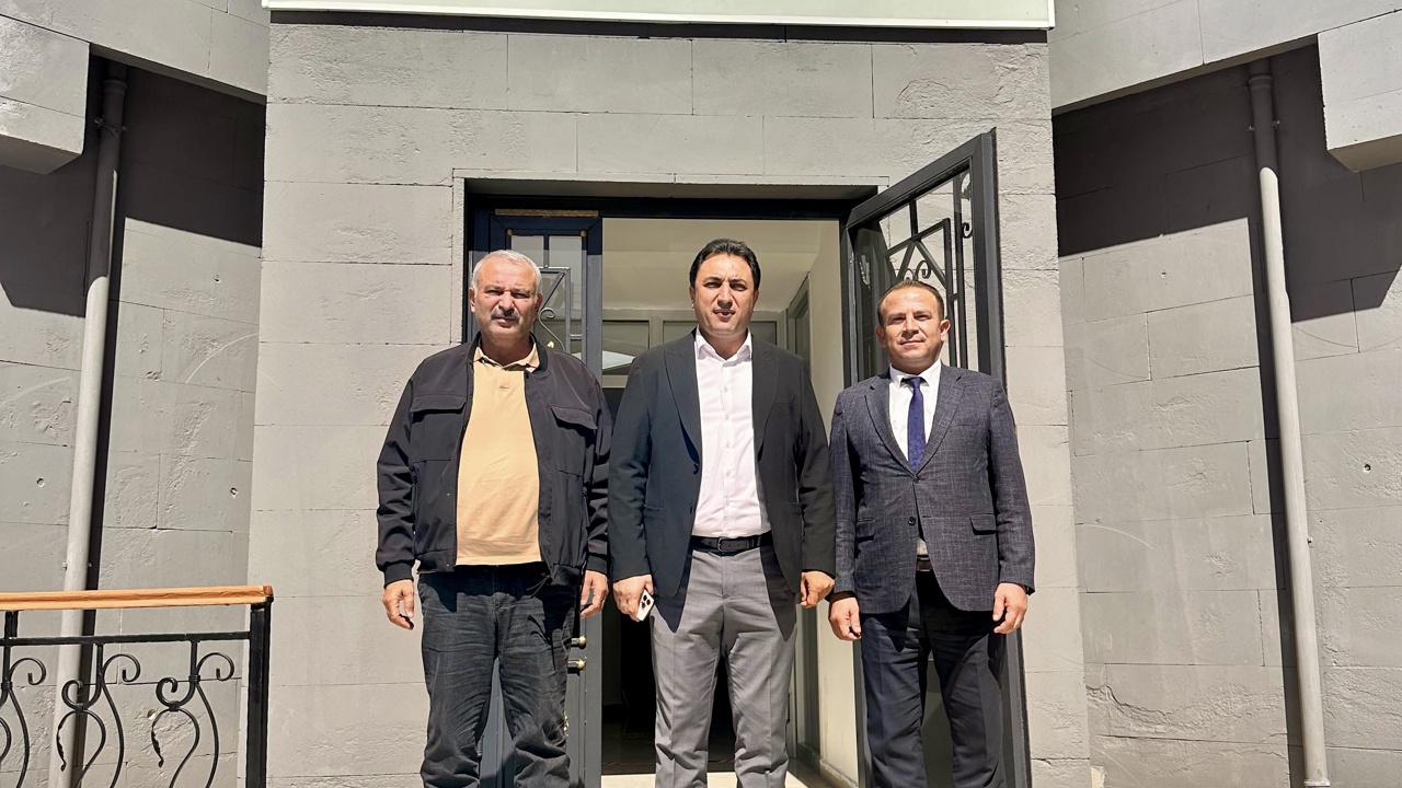 Başkan Cengiz’den Yeni Eğitim Yılı Mesajı: “Başarılarla Dolu Bir Yıl Olsun”