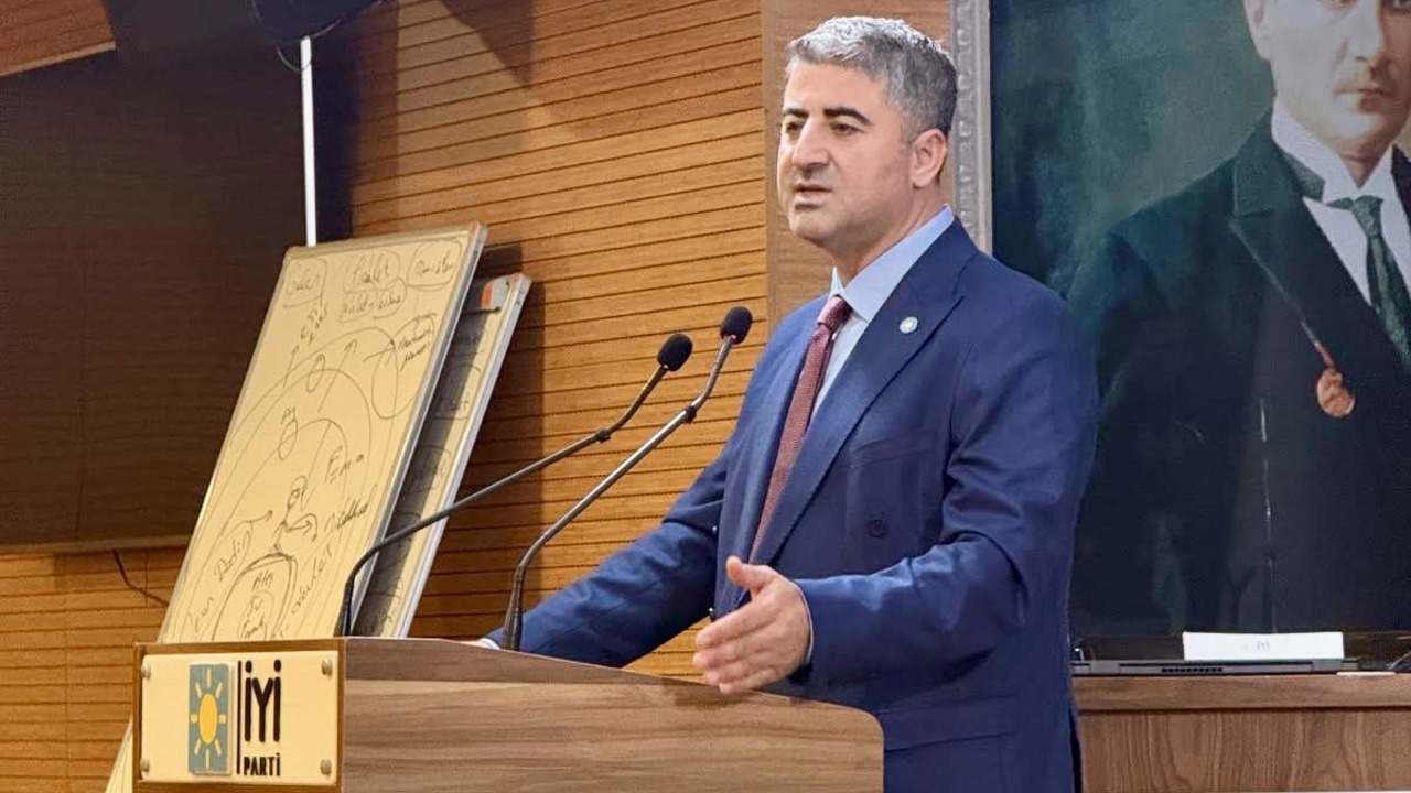 İYİ Partili Yıldız’dan Büyükşehir’e 30 Milyon TL Sorusu: “Kuruşu Kuruşuna Açıklayın”