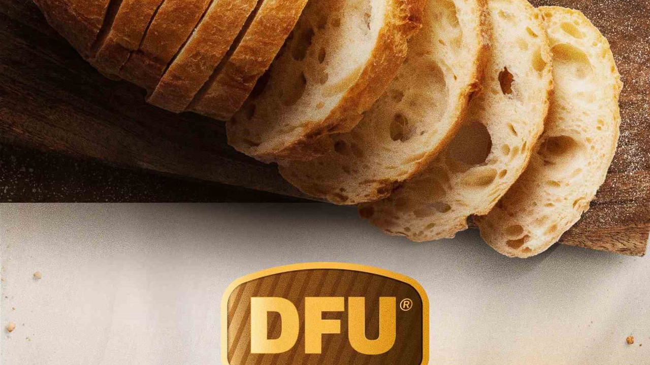 DFU’dan Dünya Ekmek Günü’nde Çağrı: İsrafı önlemeye katkı sağlayabiliriz
