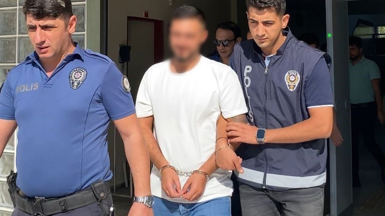 Adliye önünde taşkınlık yapan 3 kişi tutuklandı
