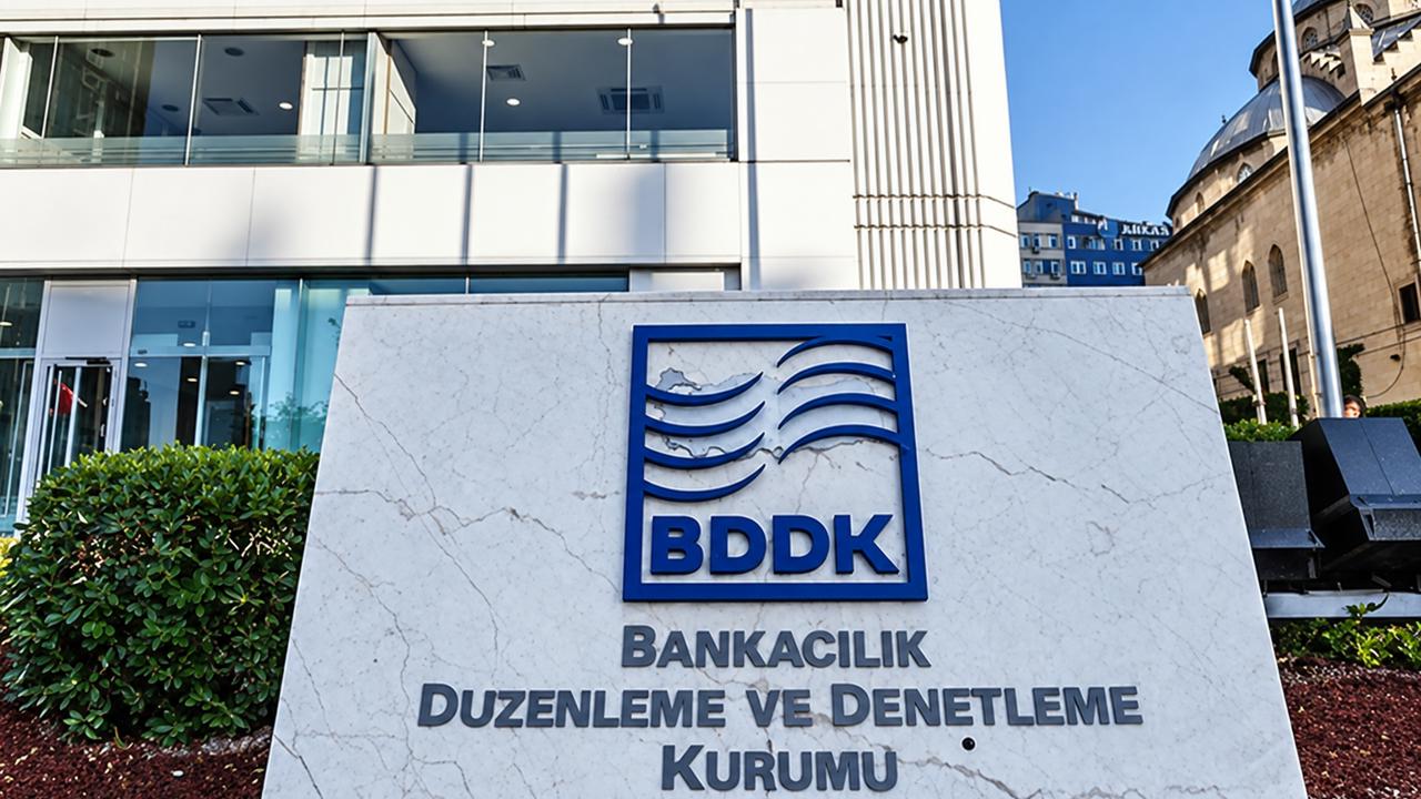 BDDK 135 Personel Alacak
