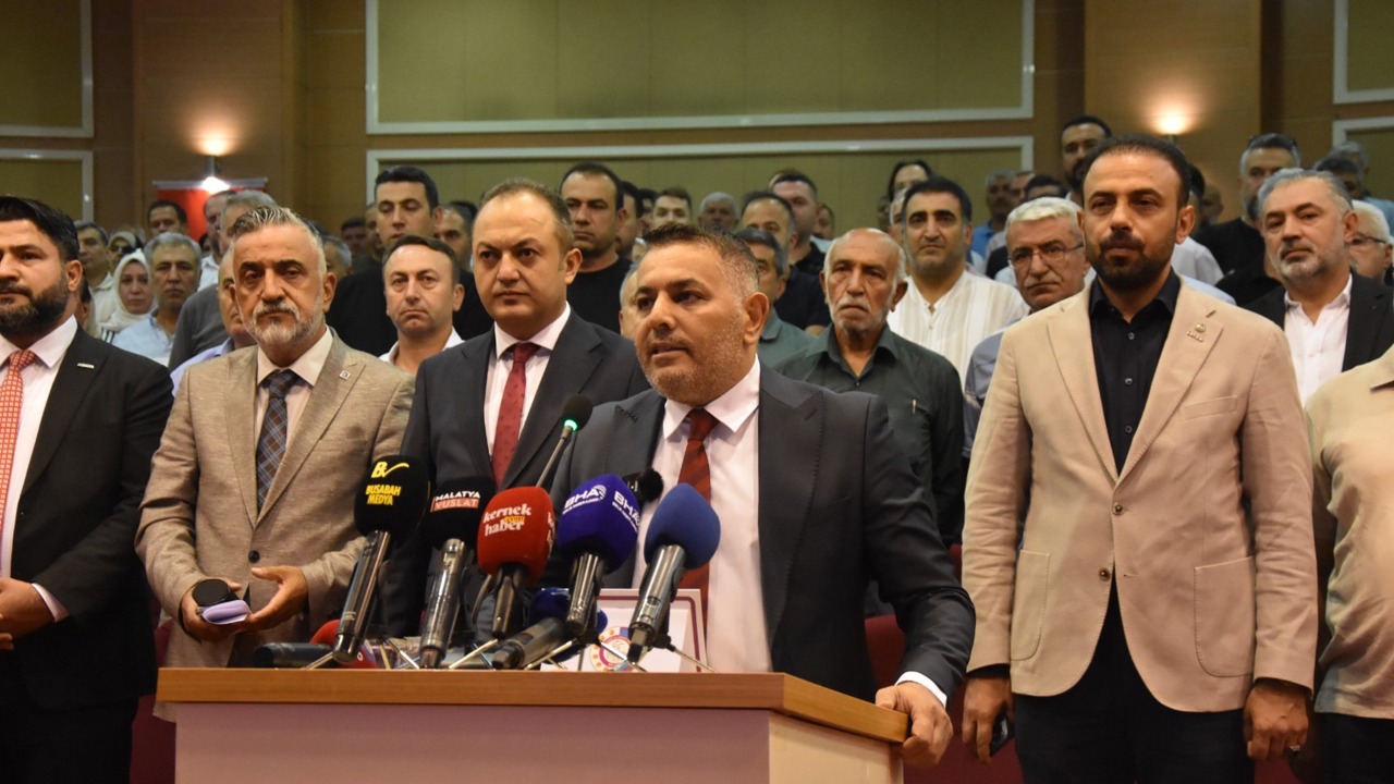Sadıkoğlu’ndan Deprem Sonrası Malatya Ekonomisi İçin Kesintisiz Mücadele