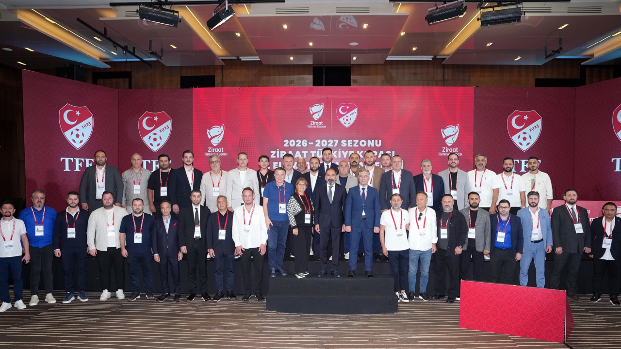 Yeşilyurtspor’un Kupa Rakibi Siirtspor FK Oldu