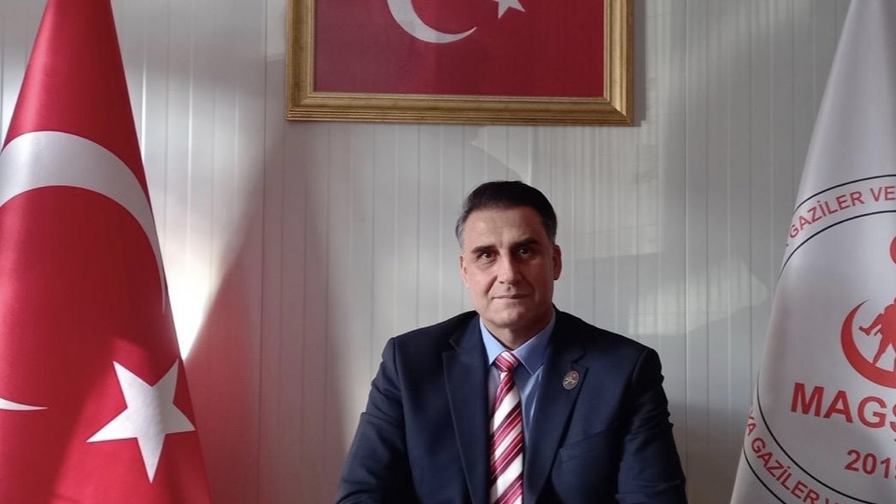 Aldemir: “Gazilerimiz Asalet Ve Cesaretin Simgesidir”