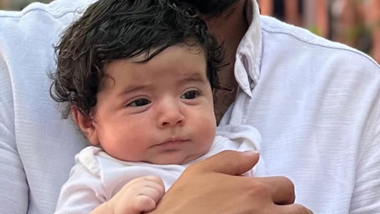 SMA Hastası Minik Duru İçin Zaman Daralıyor: "Duru Yaşasın, Umut Büyüsün"