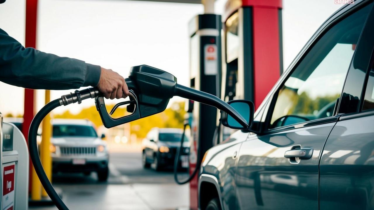 Motorinde 5,57 Liralık İndirim Beklentisi