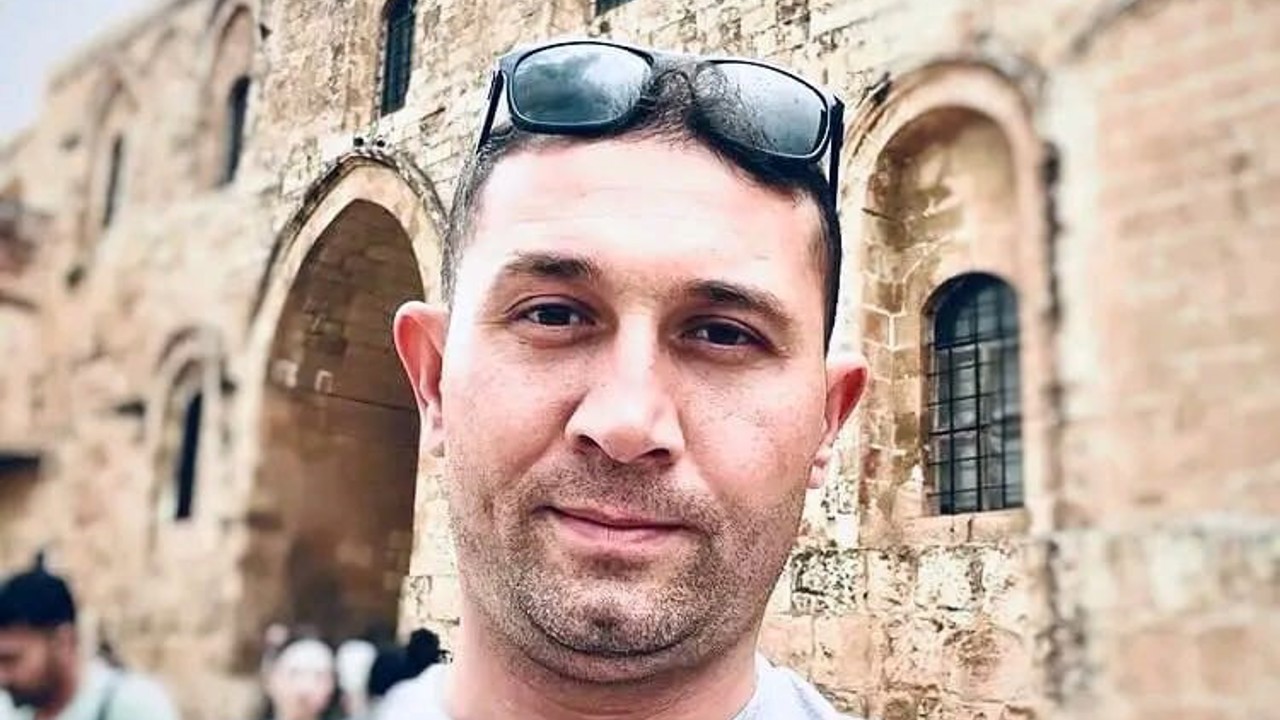 Babaevinde kalp krizi geçiren astsubay hayatını kaybetti
