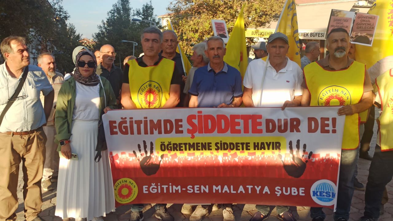 Millioğulları: Okullar Çocuklar İçin Yaşam Alanına Dönüşmeli