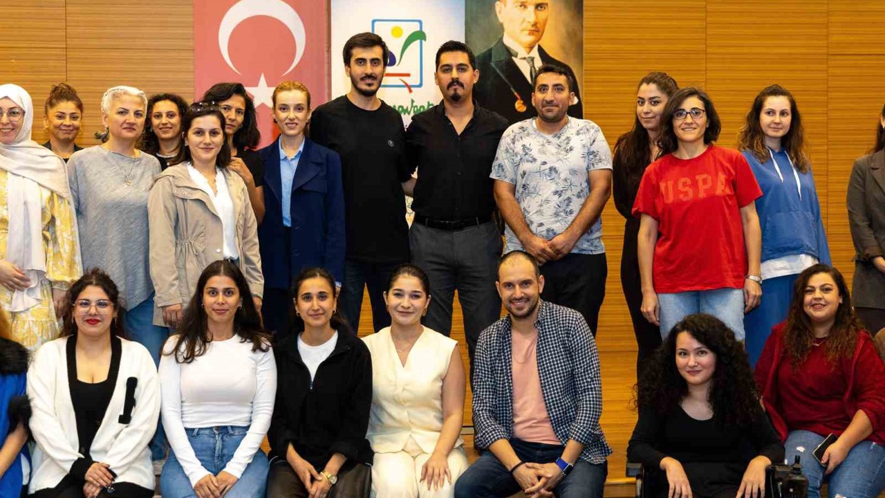 Manavgat Kent Tiyatrosu’nda oyuncu seçimleri tamamlandı
