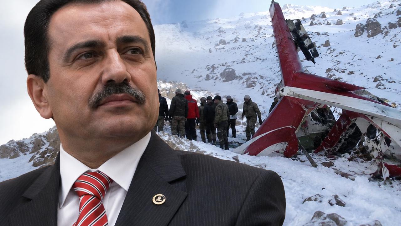 Muhsin Yazıcıoğlu Soruşturmasında İkinci Dalga: 33 Gözaltı
