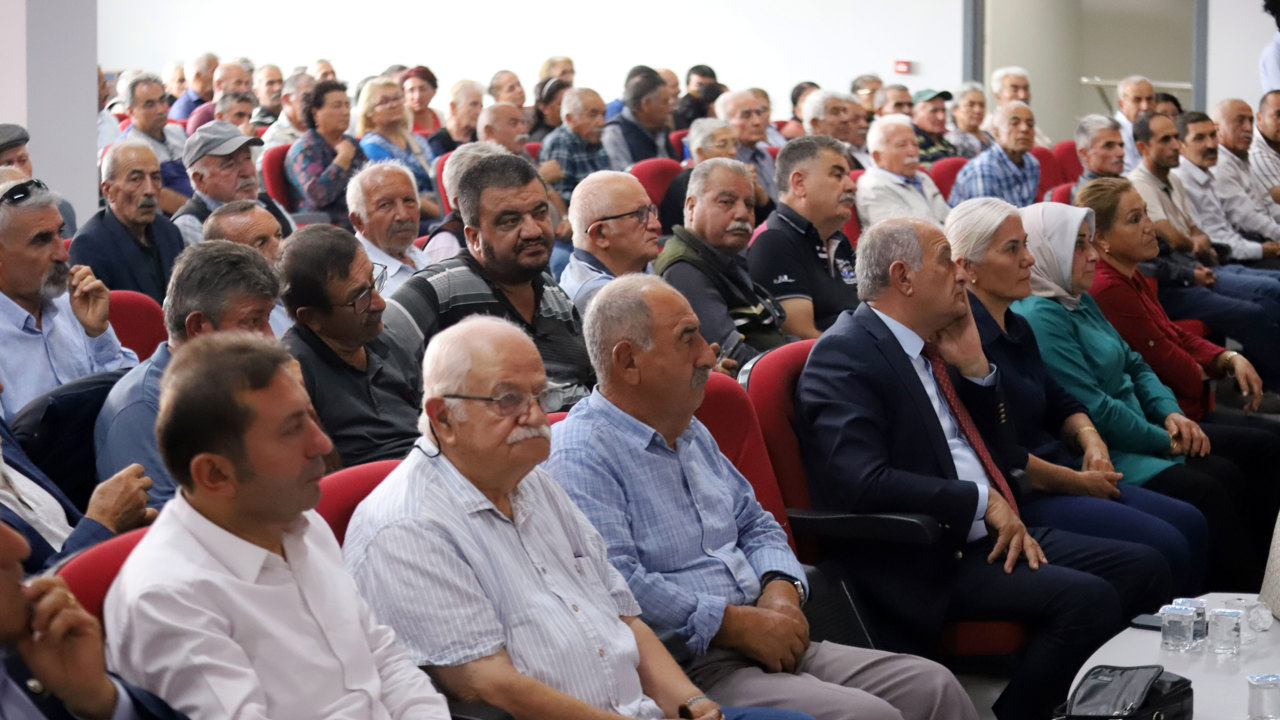 YENİ Parti’nin Hekimhan’da Ön Seçimi Tamamlandı