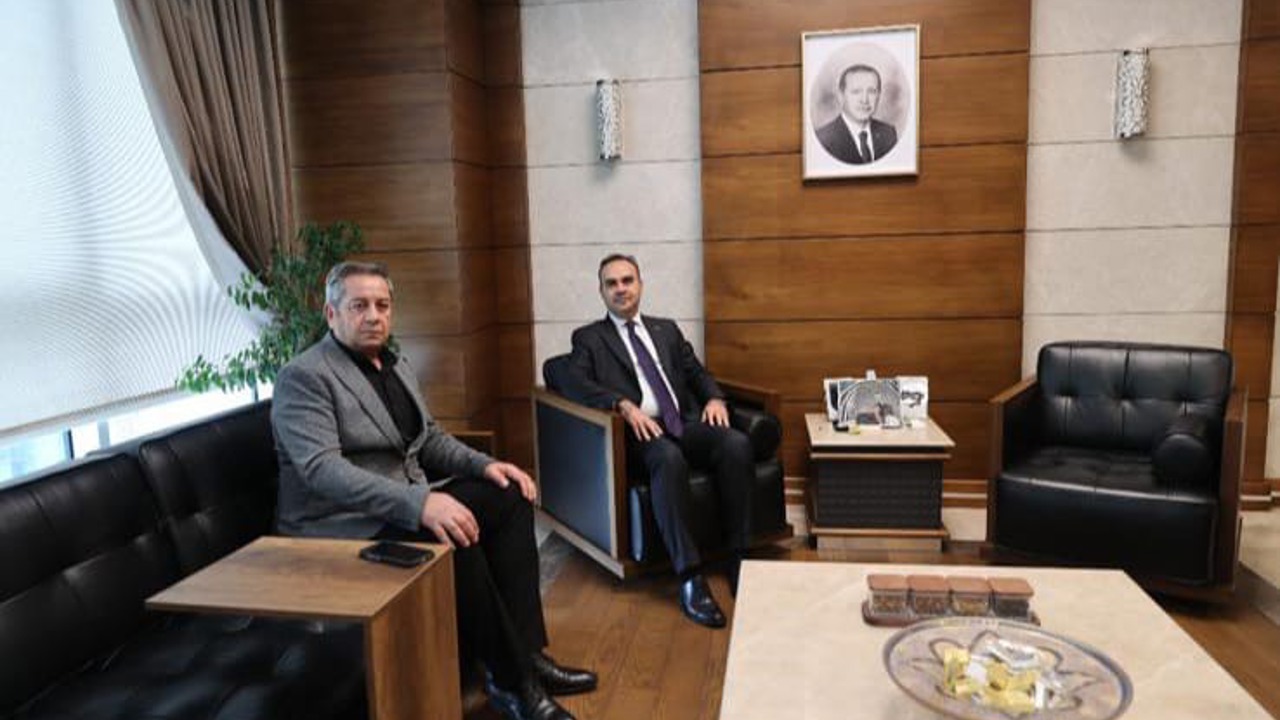 560 Dönümlük Arazi Tartışması: Mobilyacılar Kooperatifi'nden İddialara Yanıt