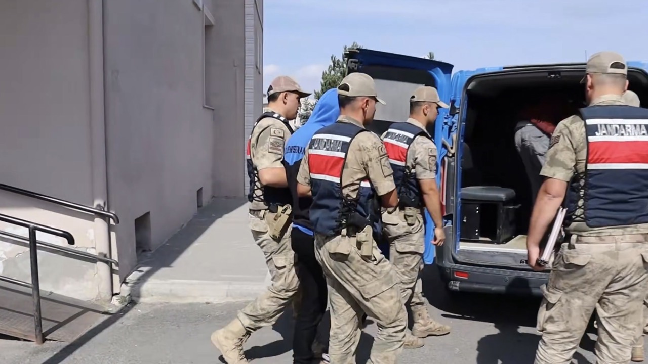 Malatya’nın da Aralarında Bulunduğu 35 İlde Uyuşturucu Operasyonu