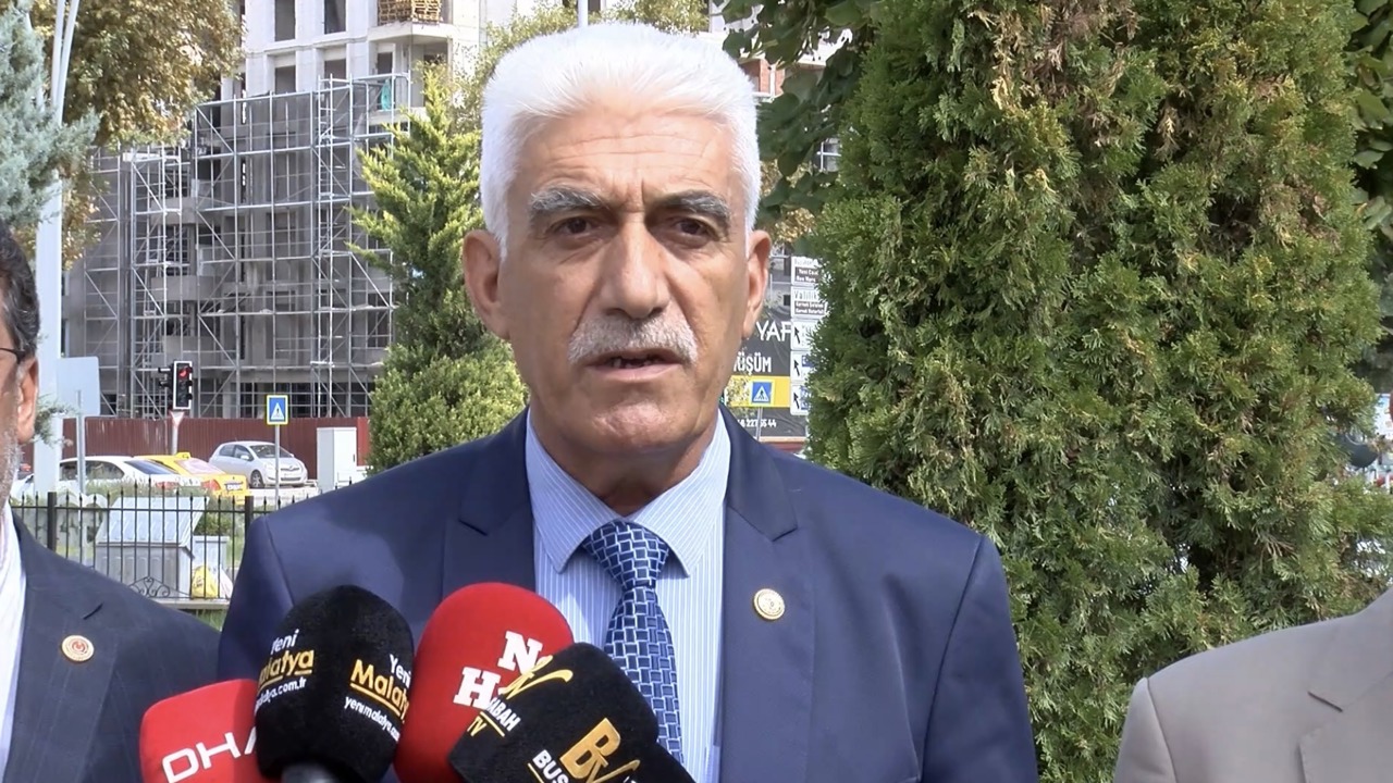 Malatyalı Üreticiden Sert Kayısı Çıkışı: “TMO Müdahale Alımı Yapsın”