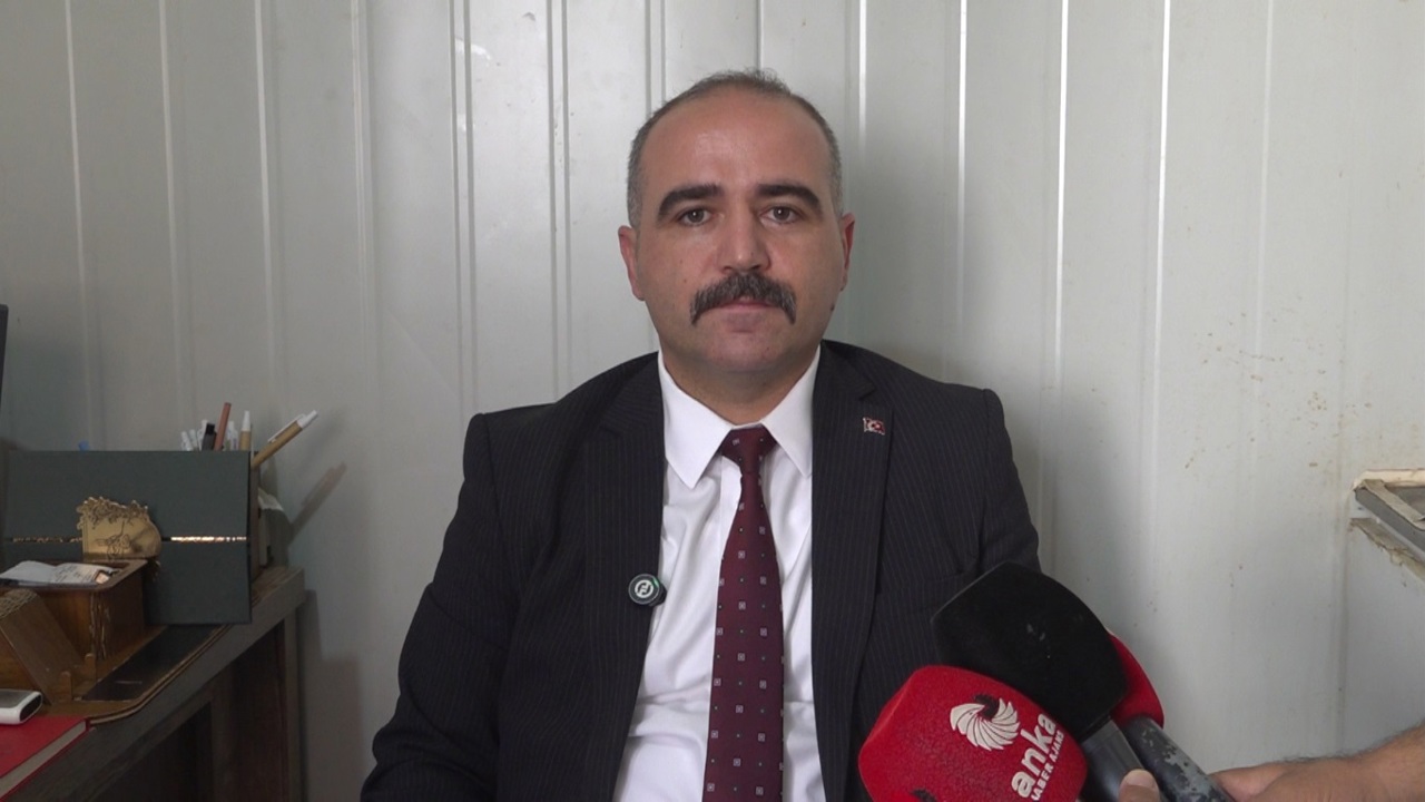 MHP Malatya İl Başkanı Şengönül: Gönüllere Giren Bir Siyaset Anlayışıyla Çalışacağız