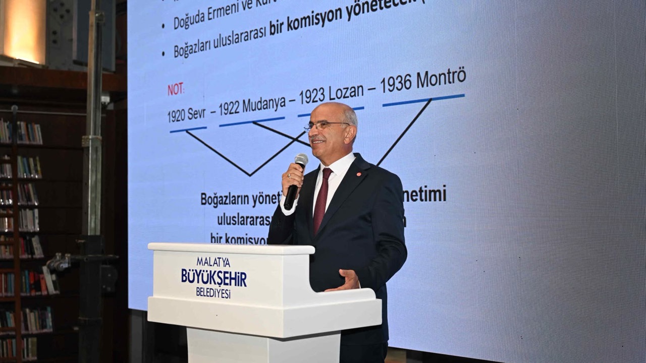 Malatya’da 13 Yeni Kütüphane Açılacak