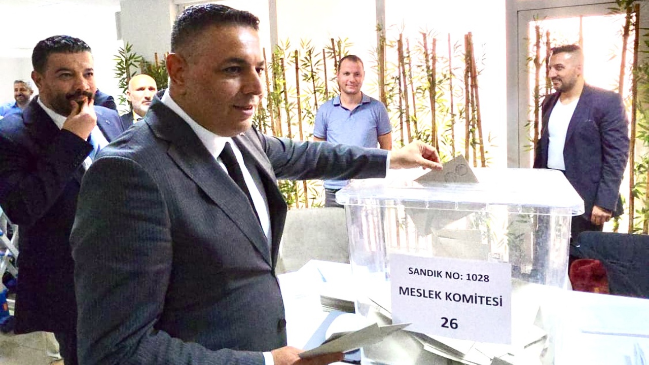 Malatya İş Dünyasından Sadıkoğlu’na Güçlü Destek