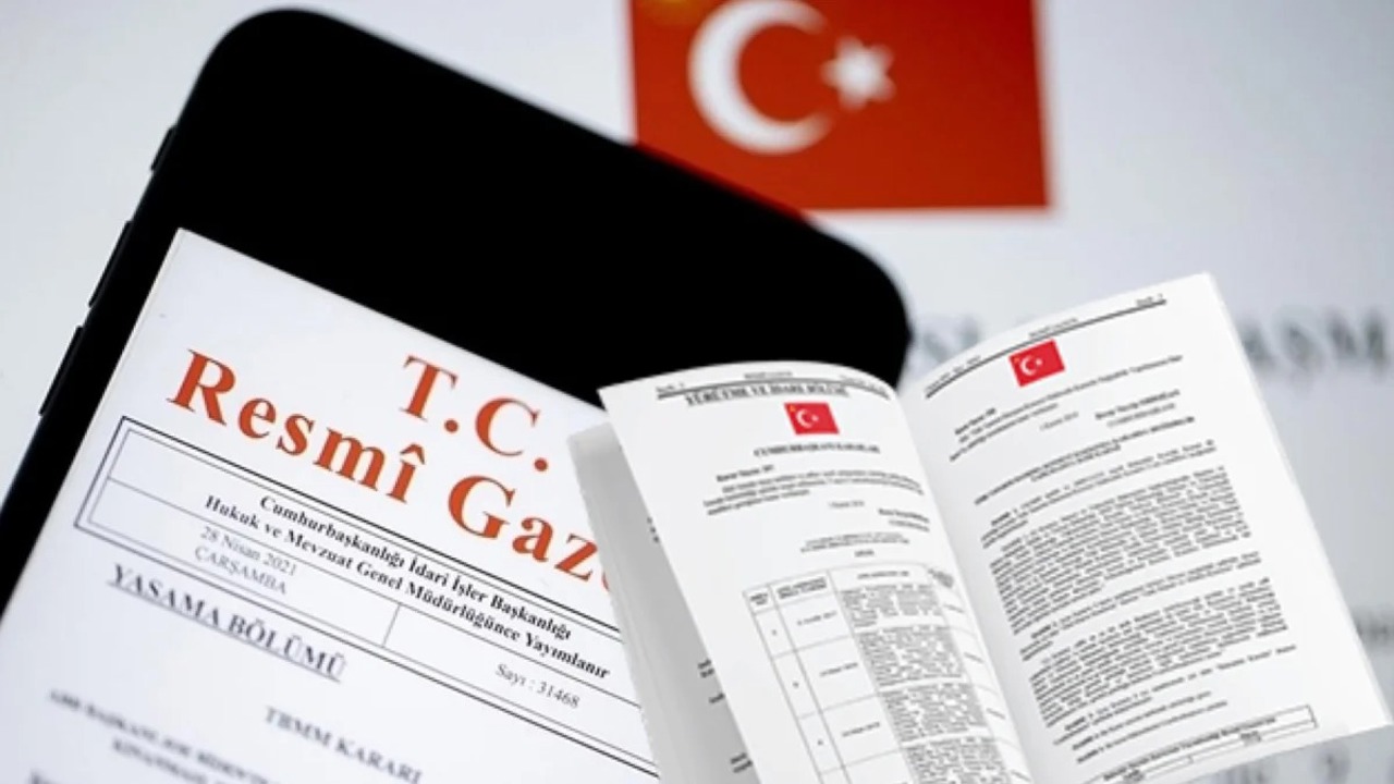 Resmî Gazete’de Yayımlandı: Adalet Bakanlığı 150 Personel Alacak
