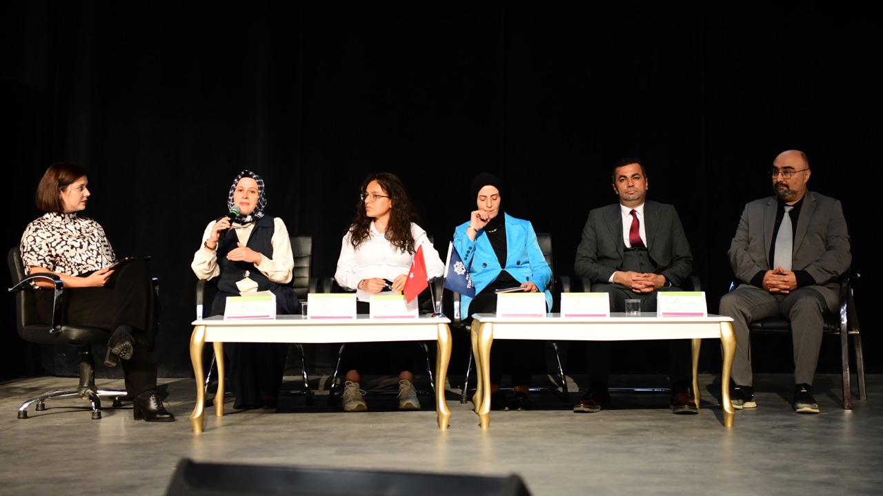 Malatya’da Anlamlı Buluşma: "Yaşlılıkta Yalnızlık ve Güvenli Yaşam" Masaya Yatırıldı