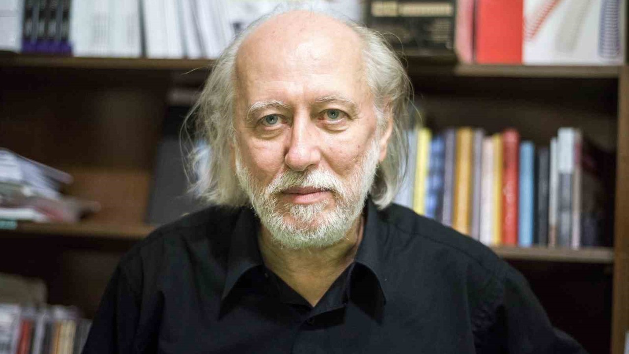 2025 Nobel Edebiyat Ödülü, Macar yazar Krasznahorkai’a verildi
