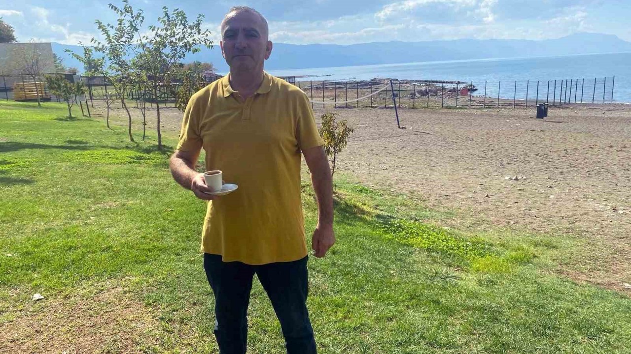 İznikli esnaftan Papa’ya sürpriz teklif
