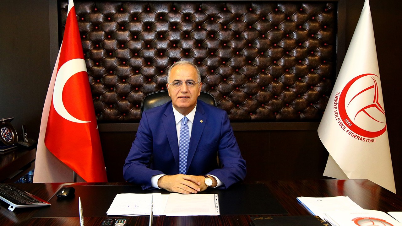 ABP Lideri Yalçın’dan TFF İçin Üstündağ Çağrısı