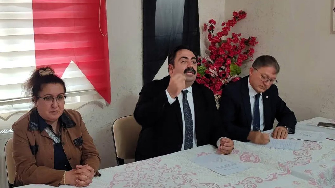 YENİ Parti Malatya’da İlçe Kongrelerini Tamamladı