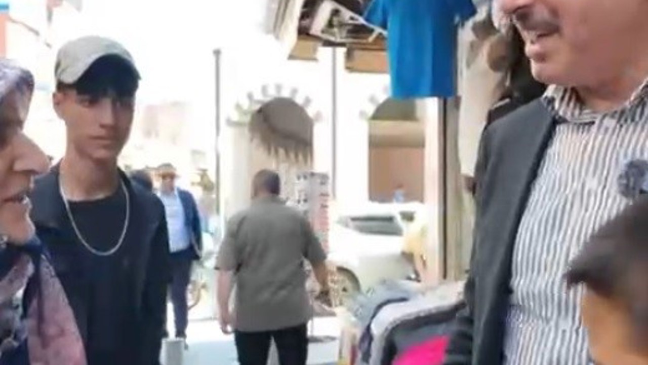 Çopuroğlu’ndan CHP Genel Başkanı Özel’e videolu cevap
