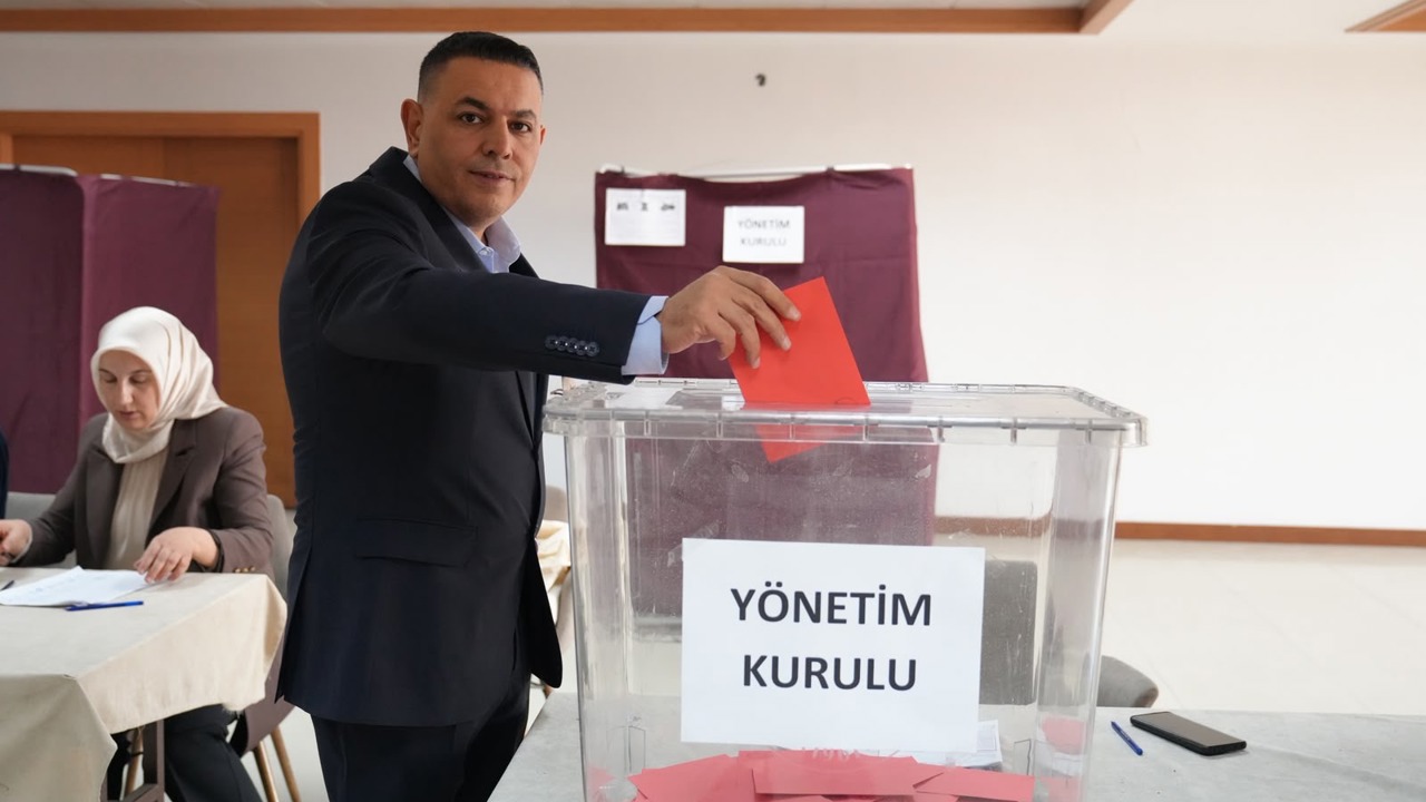 MTSO’da Yeni Yönetim Belirlendi: Sadıkoğlu Yeniden Başkan