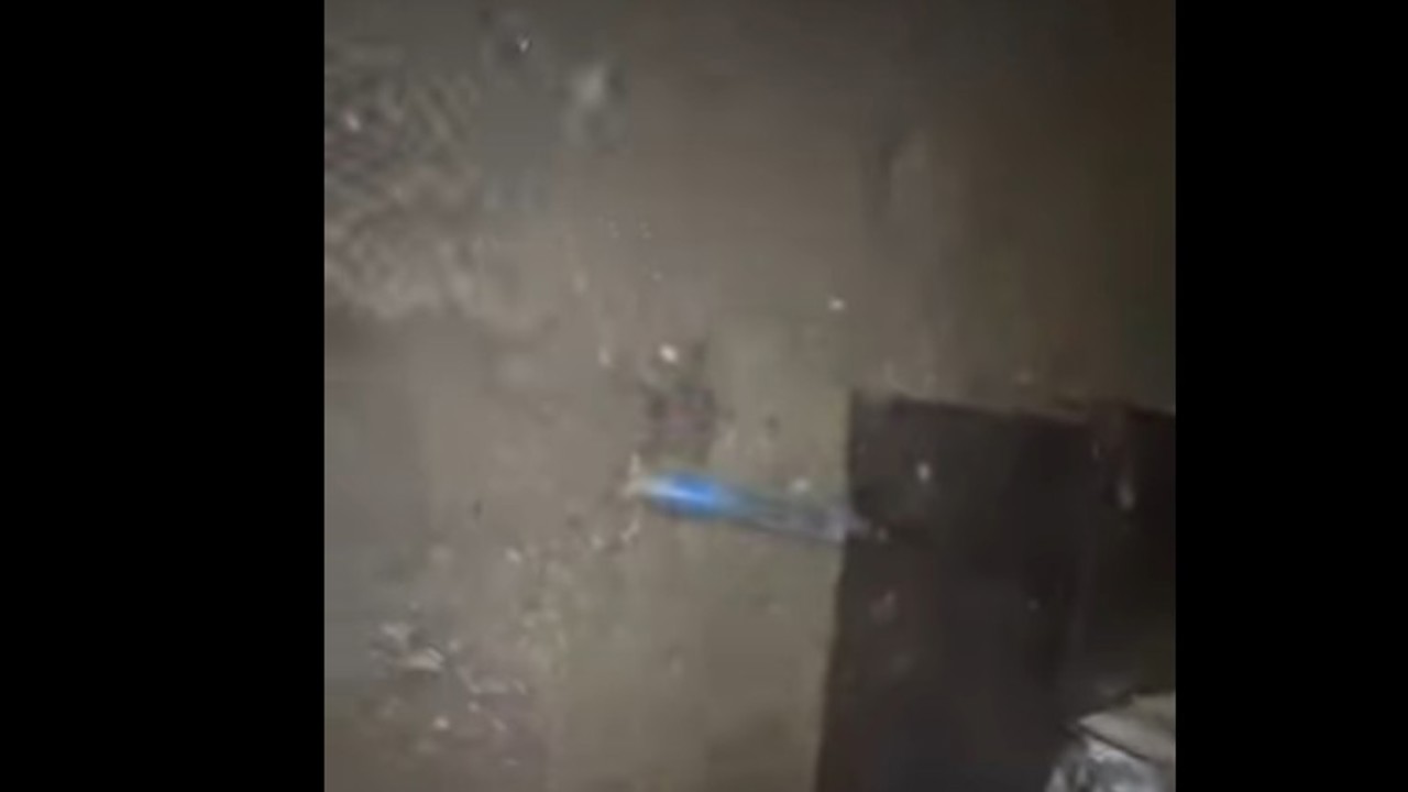 Malatya’da İhmal Can Yaktı: Büyükşehir’in Dibindeki Çukur Kaburgaları Kırdı