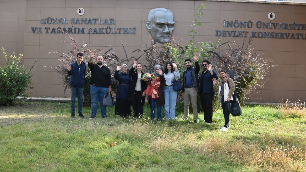 Ücretsiz Kursla Üniversite Hayaline Kavuştu