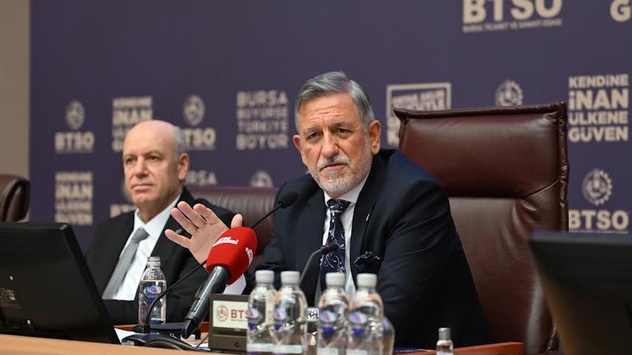İş dünyasından yeni destek talebi
