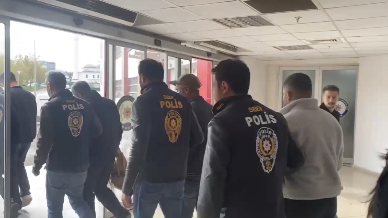 Malatya ve Siirt’te yasa dışı bahis faaliyetlerine yönelik düzenlenen eş zamanlı