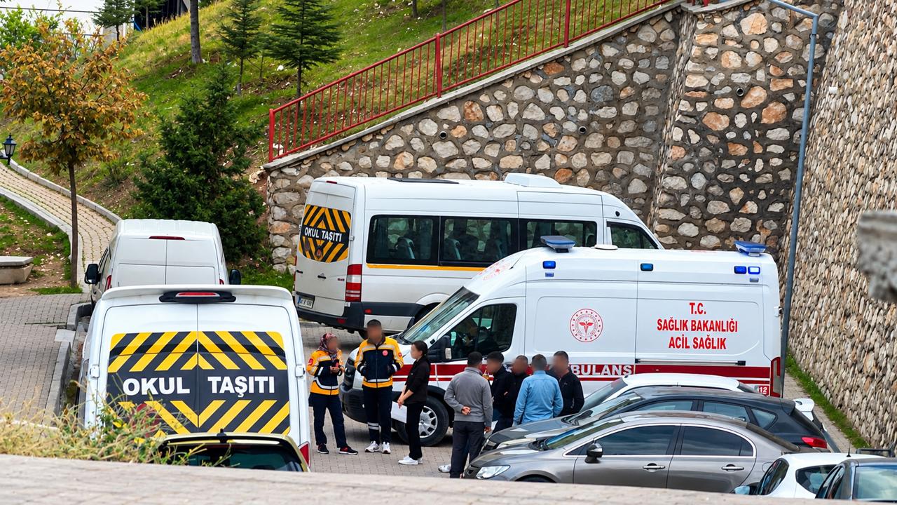 Malatya’da 32 Yaşındaki Şahıs Evinde Ölü Bulundu