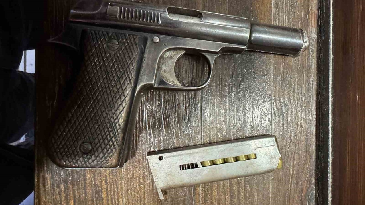 İzmir’de go-kart işletmesindeki yaralamanın failleri yakalandı
