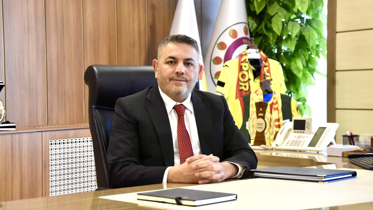 Sadıkoğlu’ndan 6. Bölge Teşvikleri İçin 2030 Çağrısı