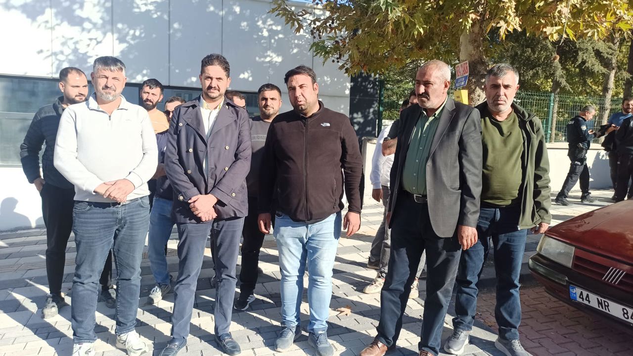 Malatya’da Müteahhidin Ölümü Sonrası Milyonluk Alacak Krizi: Esnaflar Ayakta!