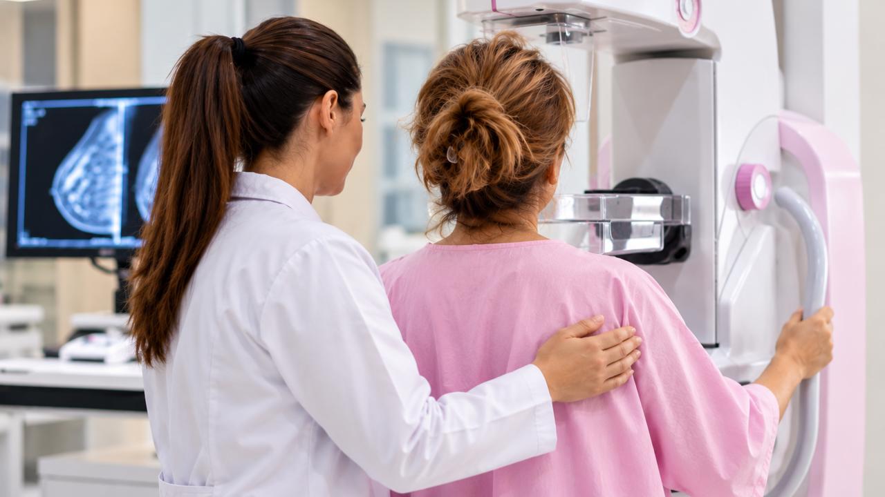 Kanser Taramalarında Rekor: Bir Günde 8 Bin 235 Mamografi Çekildi