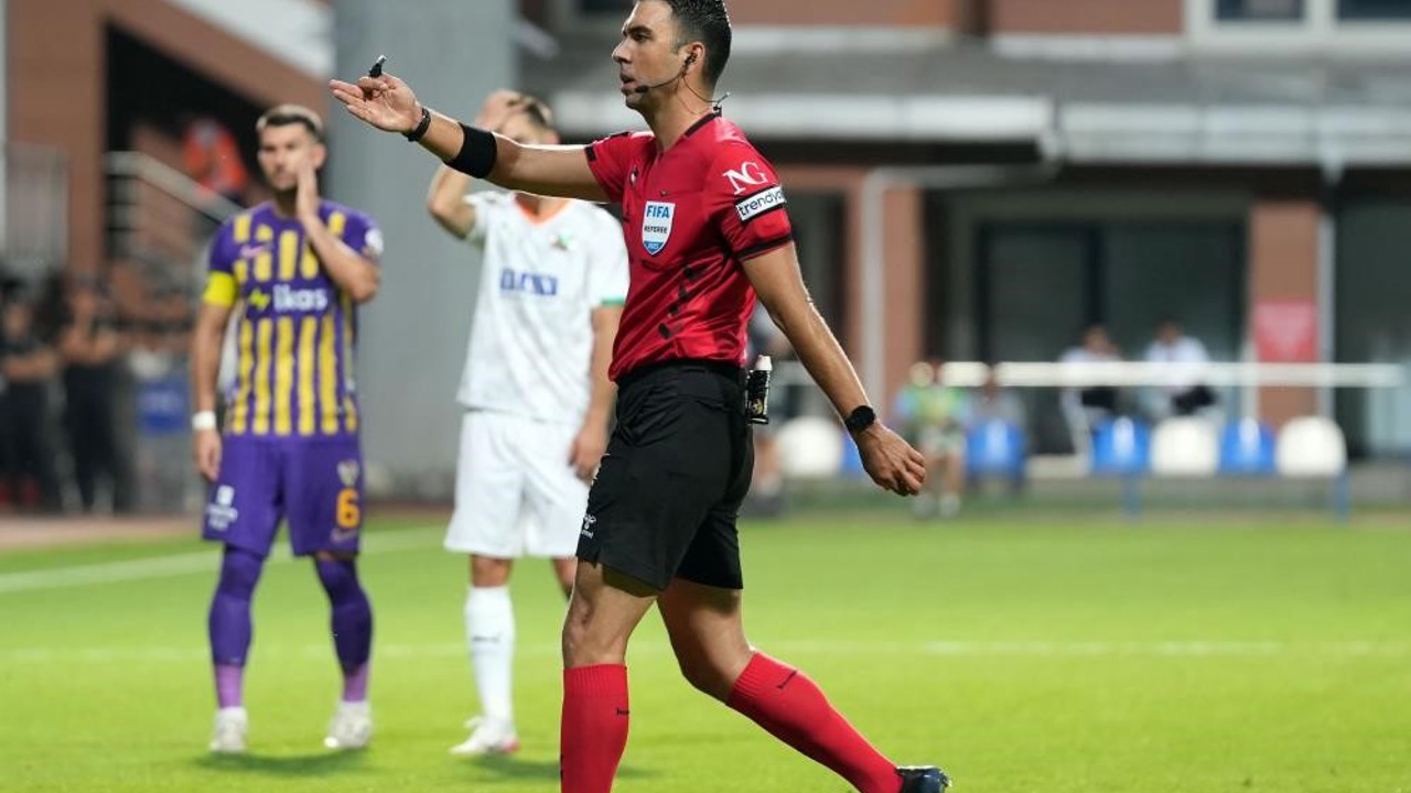 PFDK’dan, Arda Kardeşler’e 15 gün hak mahrumiyeti cezası
