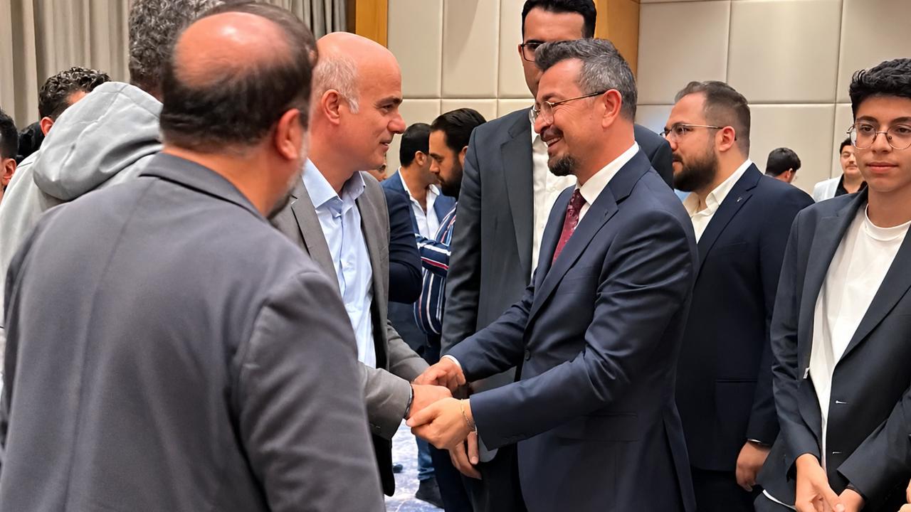 Malatya Barosu’nda Gökhan Ulu Dönemi