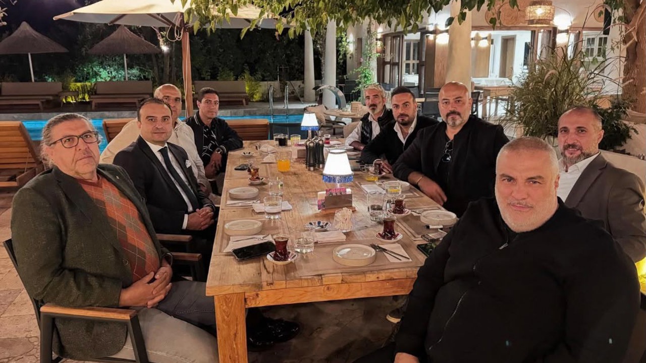 Ege’de Malatyalılar İçin Büyük Buluşma Hazırlığı
