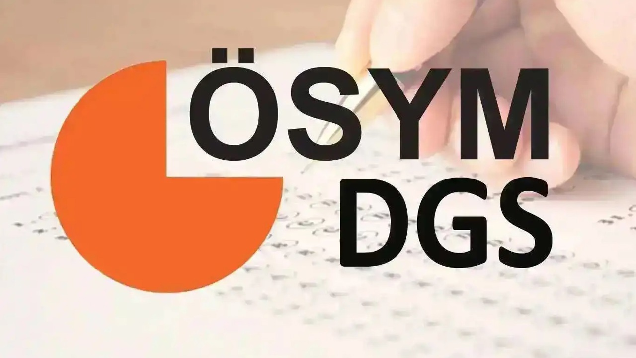DGS Ek Yerleştirme Sonuçları Açıklandı: Kayıtlar 3 Kasım’da Başlıyor
