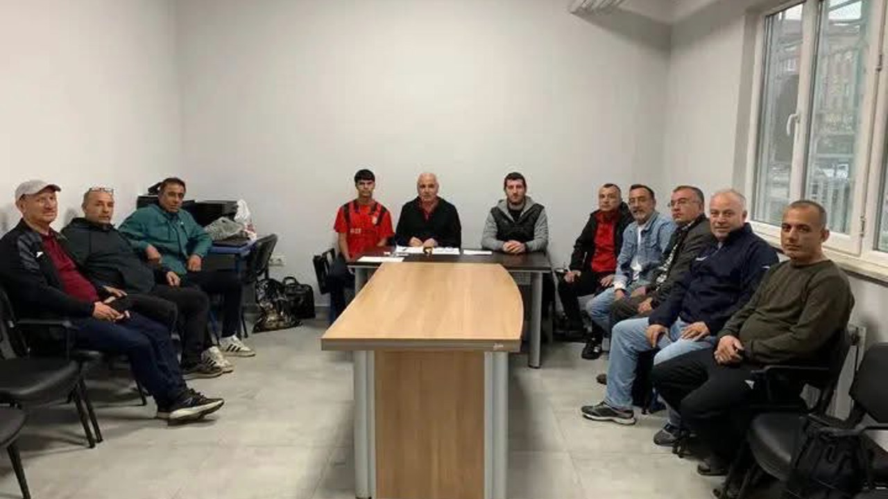 Malatya’da U17 Ligi Heyecanı Başlıyor: 18 Takım Şampiyonluk İçin Yarışacak!