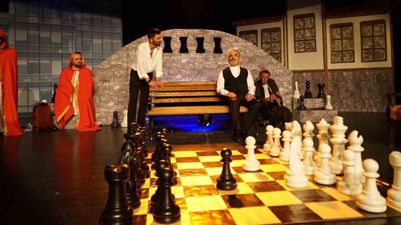 "Son hamle: Uyanış" büyük ilgi gördü
