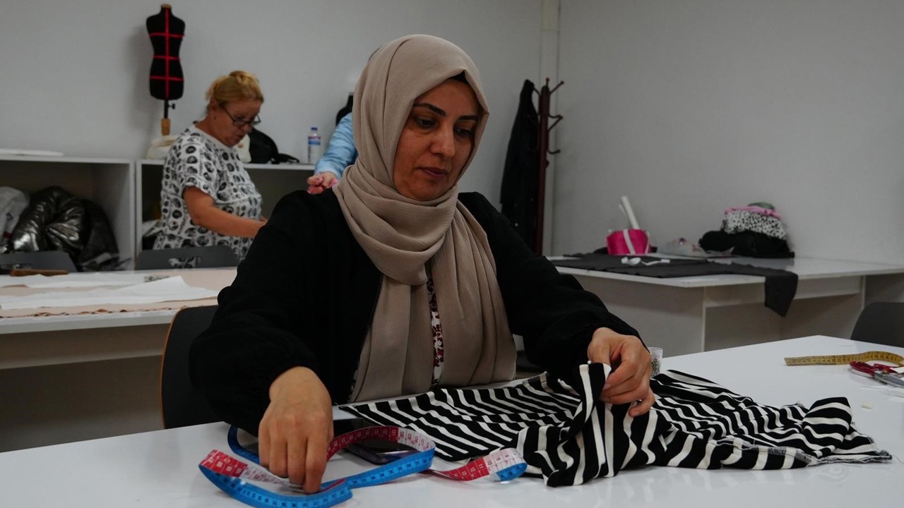 BELMEK’te yeni dönem kayıtları başladı
