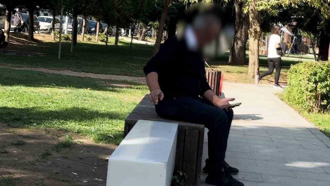 Düzce’de yere izmarit atana ceza
